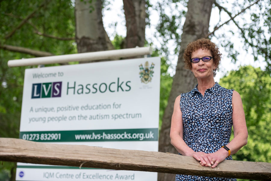 LVS Hassocks Principal