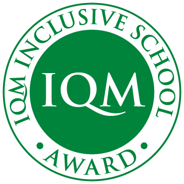 LVS Hassocks IQM logo