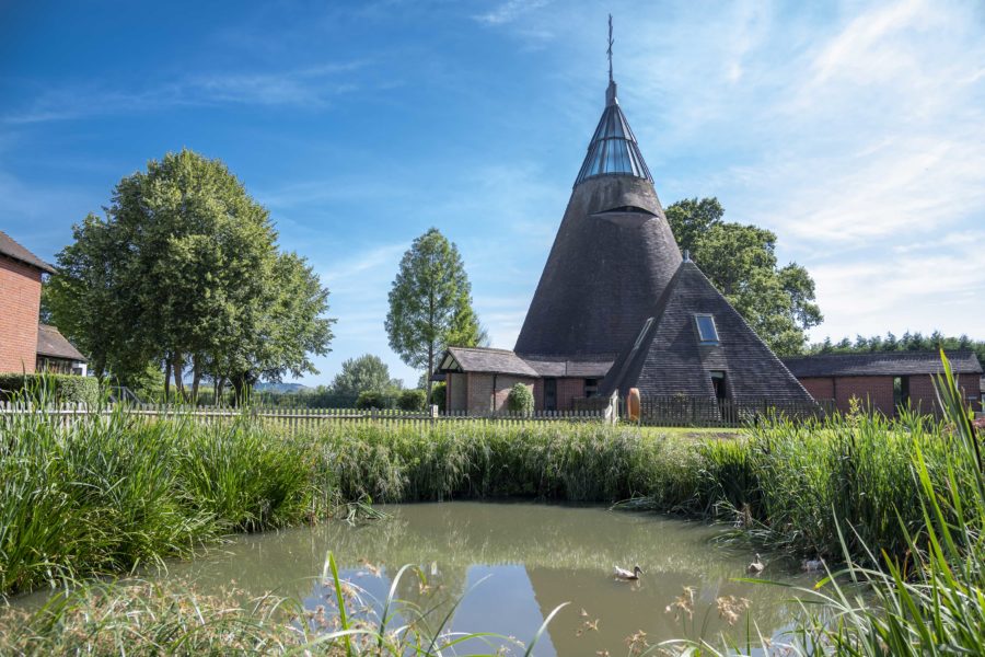 oast house lvs hassocks