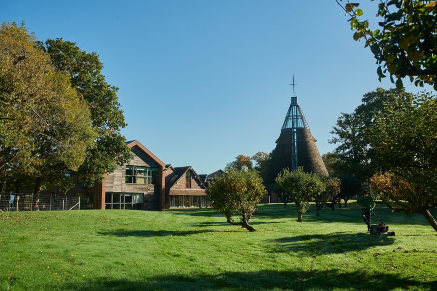 lvs hassocks oast house