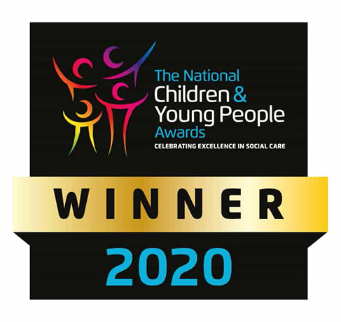 National Children & Young People Awards 2020