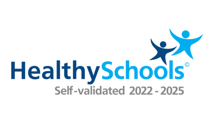 Healthy Schools 22-25
