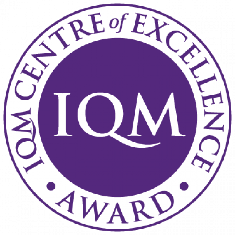 IQM Centre of Excellence