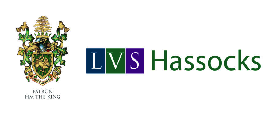 HRH logo