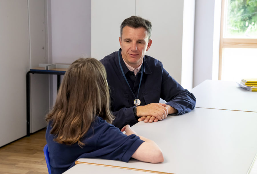 lvs hassocks campus teacher