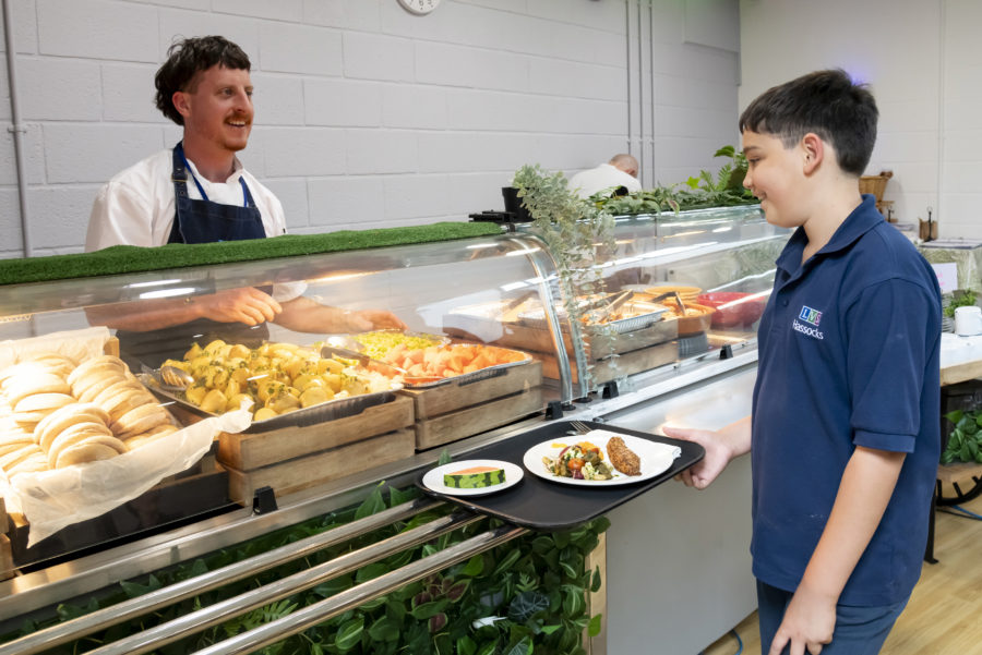 lvs hassocks campus eating