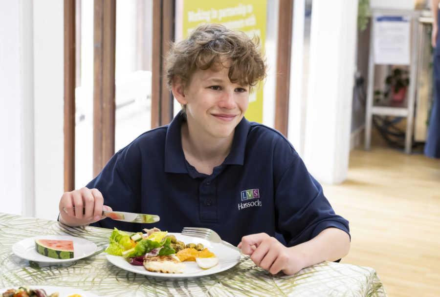 lvs hassocks campus dining
