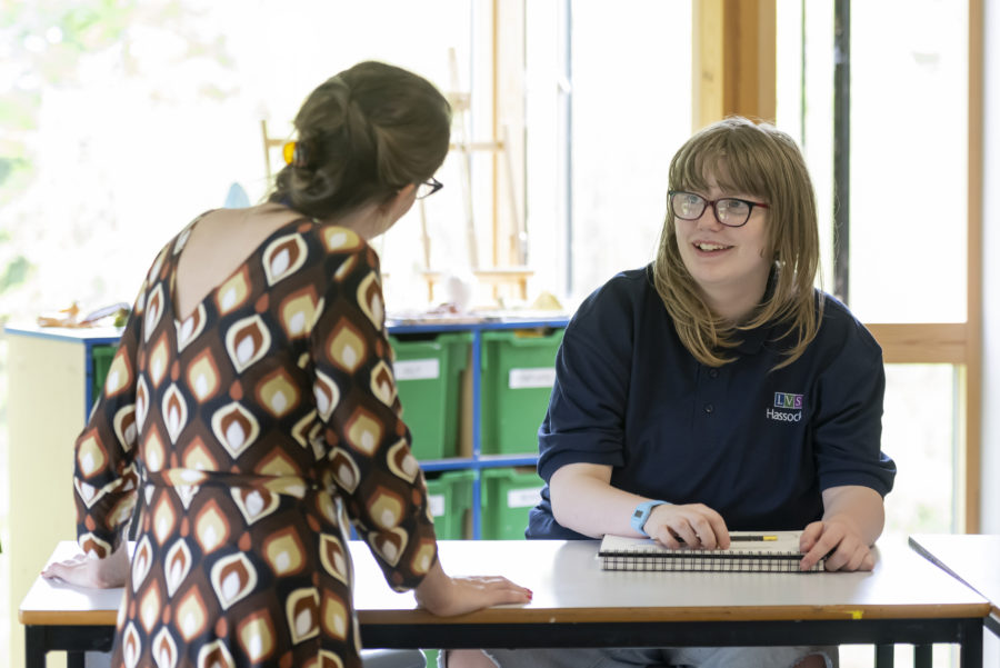 lvs hassocks campus teaching