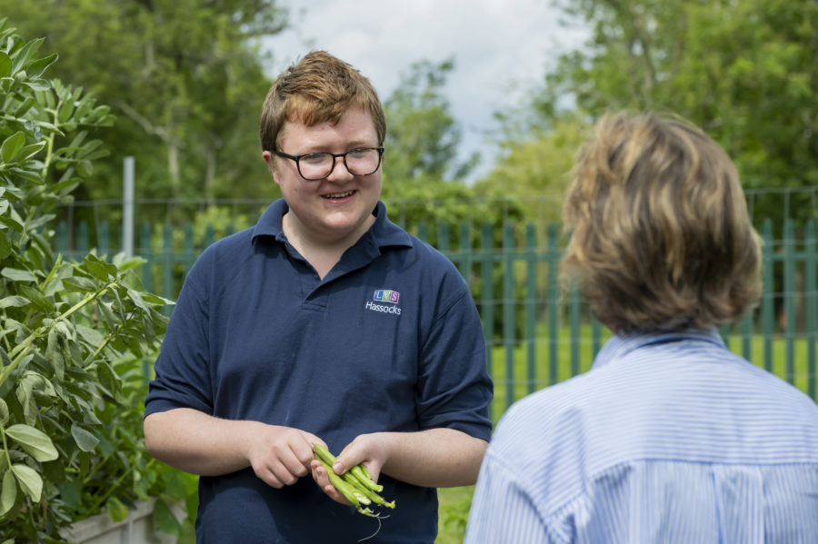 lvs hassocks horticulture
