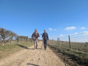 hassocks three peaks
