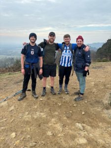 hassocks three peaks