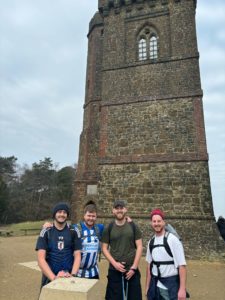 hassocks three peaks