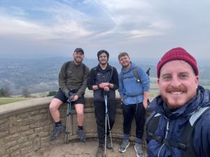 hassocks three peaks