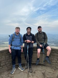 hassocks three peaks