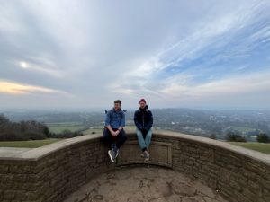 hassocks three peaks