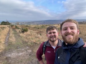 hassocks three peaks