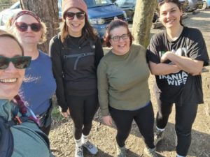 hassocks three peaks