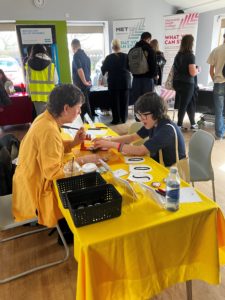 lvs hassocks careers cafe