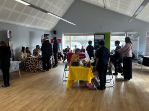 lvs hassocks careers day