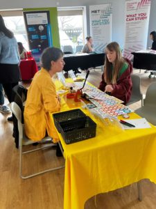 lvs hassocks careers day