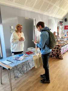 lvs hassocks careers day