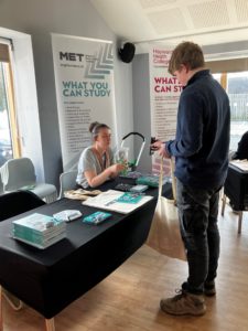 lvs hassocks careers day