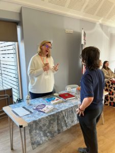 lvs hassocks careers day