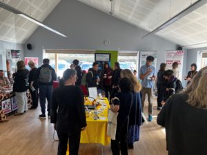 lvs hassocks careers cafe
