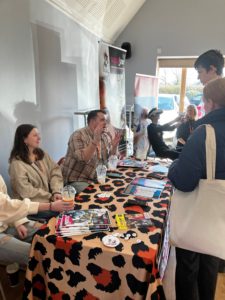 lvs hassocks careers cafe