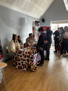 lvs hassocks careers day