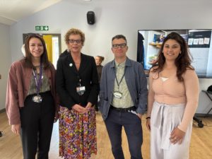 sarah s retirement