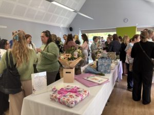 sarah s retirement