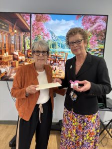 sarah s retirement