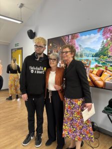 sarah s retirement