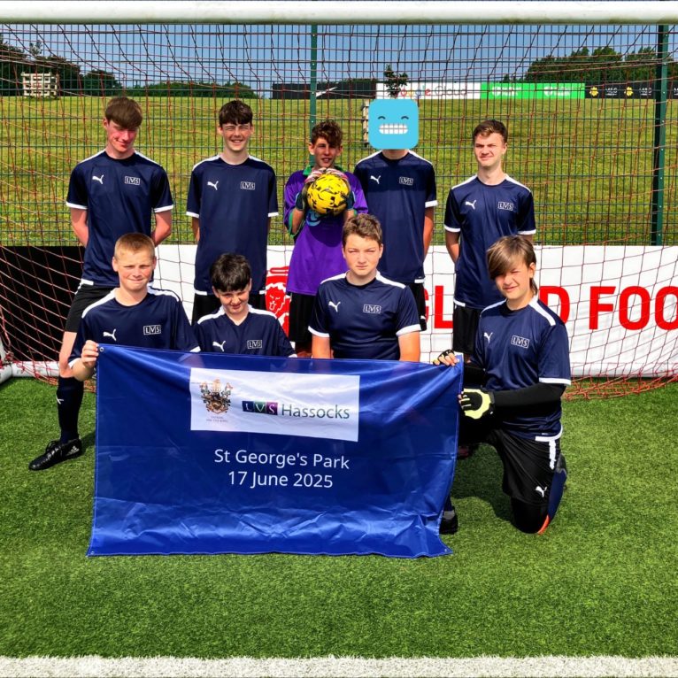 lvs hassocks football team