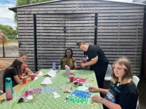 lvs hassocks pride cafe