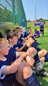 lvs hassocks football game