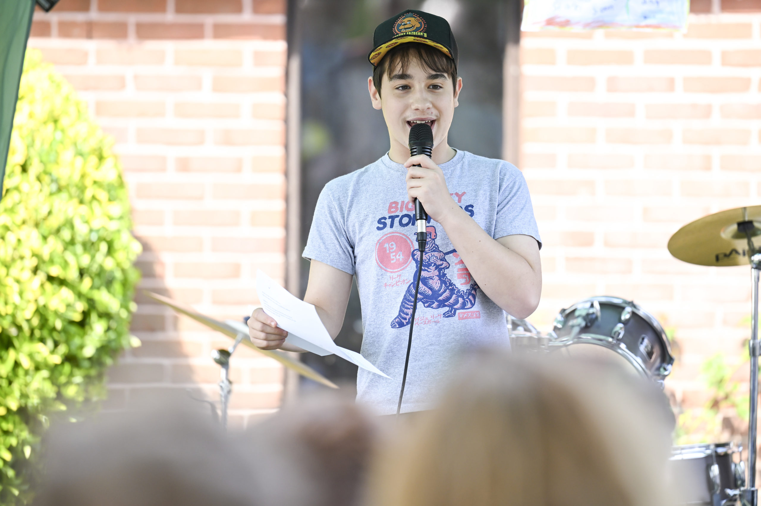 lvs hassocks summer sharing