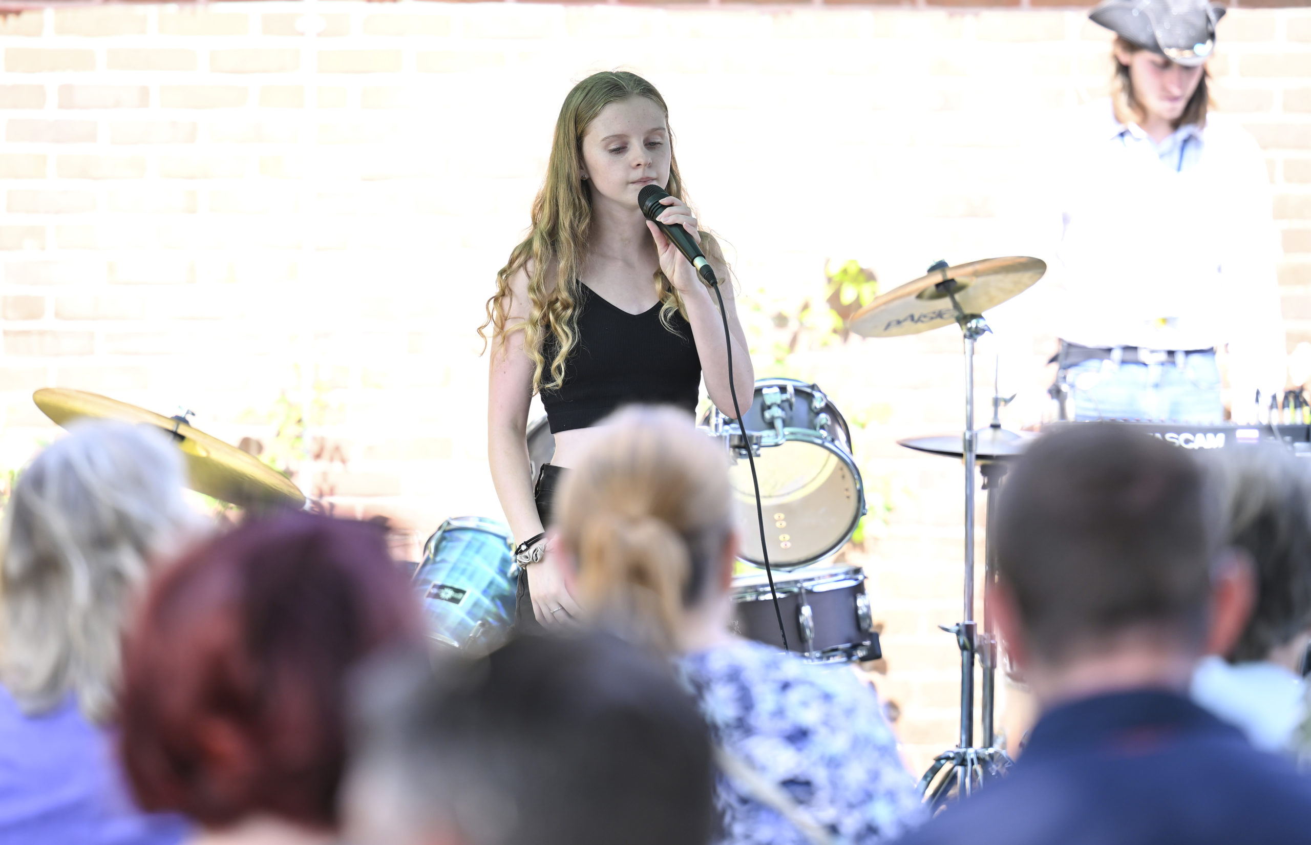 lvs hassocks summer sharing