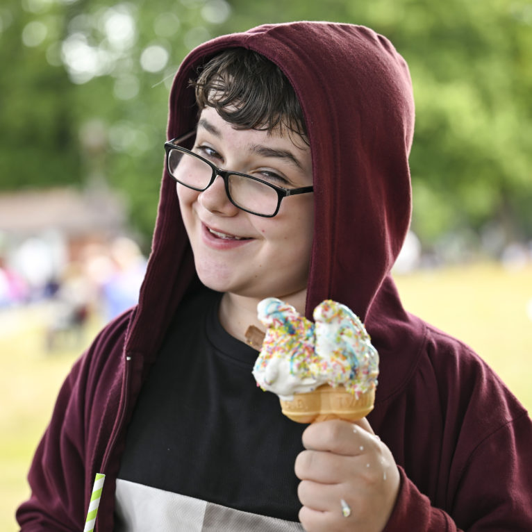 lvs hassocks summer sharing